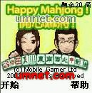 game pic for Happy mahjong